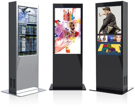 Digital Signage Dubai