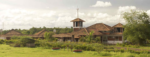 Vishranthi Old Age Home