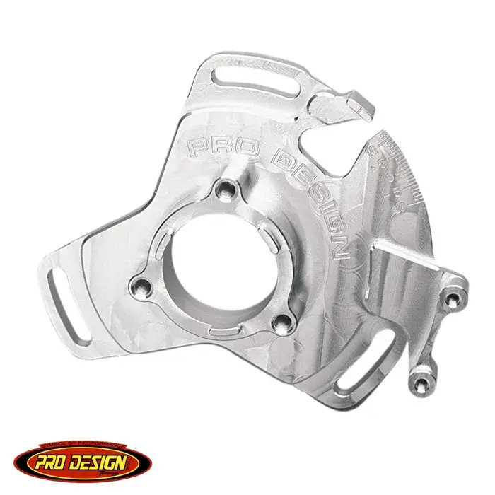PRO DESIGN ADJUSTABLE STATOR PLATE PD510