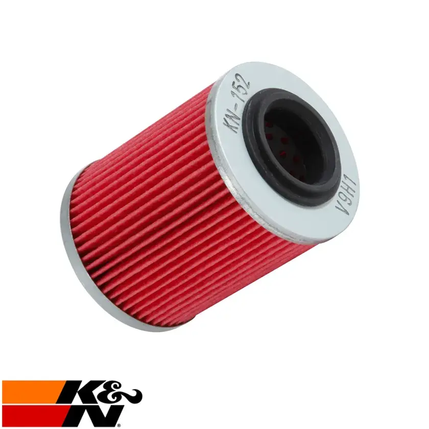 OIL FILTER KN-152