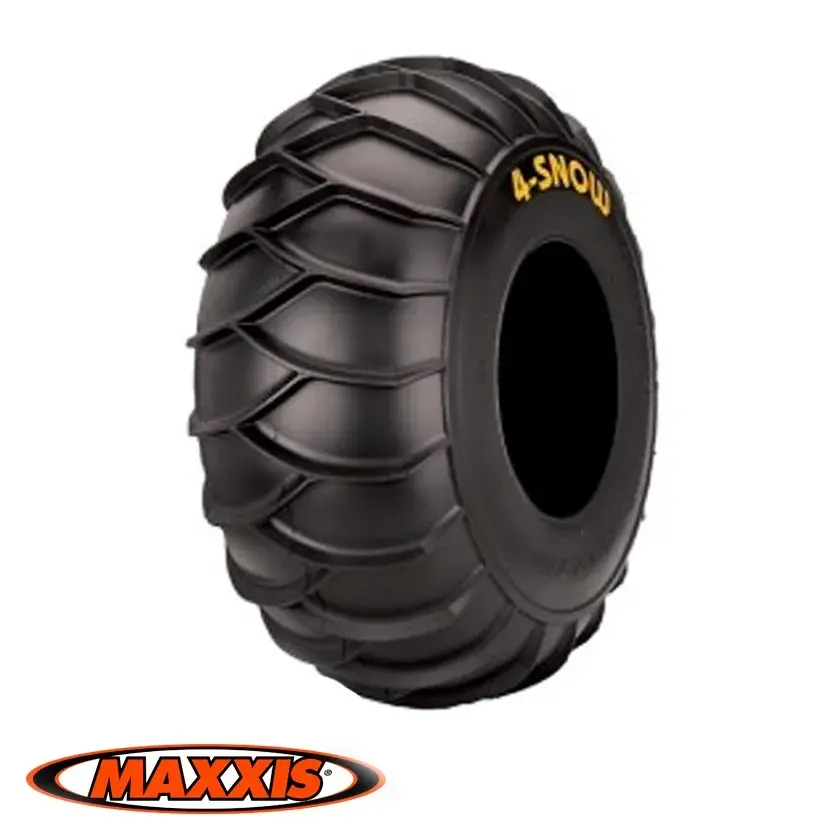 MAXXISS 4 SNOW
