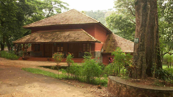 Konni Eco – Tourism Project