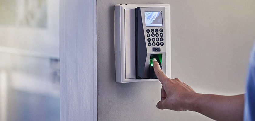 access control system abu dhabi