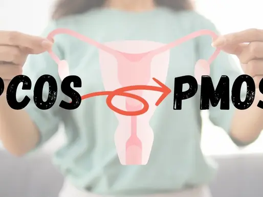 PCOS to PMOS