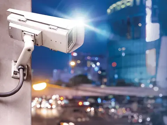 SIRA approved CCTV companies