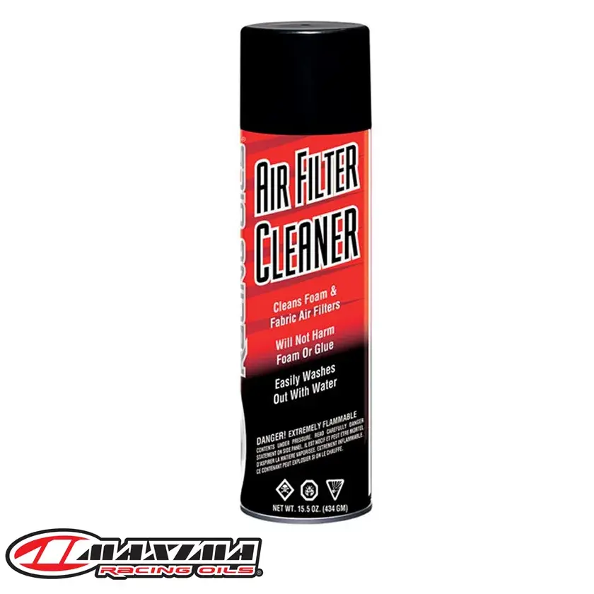 AIR FILTER CLEANER
