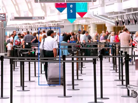 Enhancing Safety and Security with People Counting Systems in Dubai