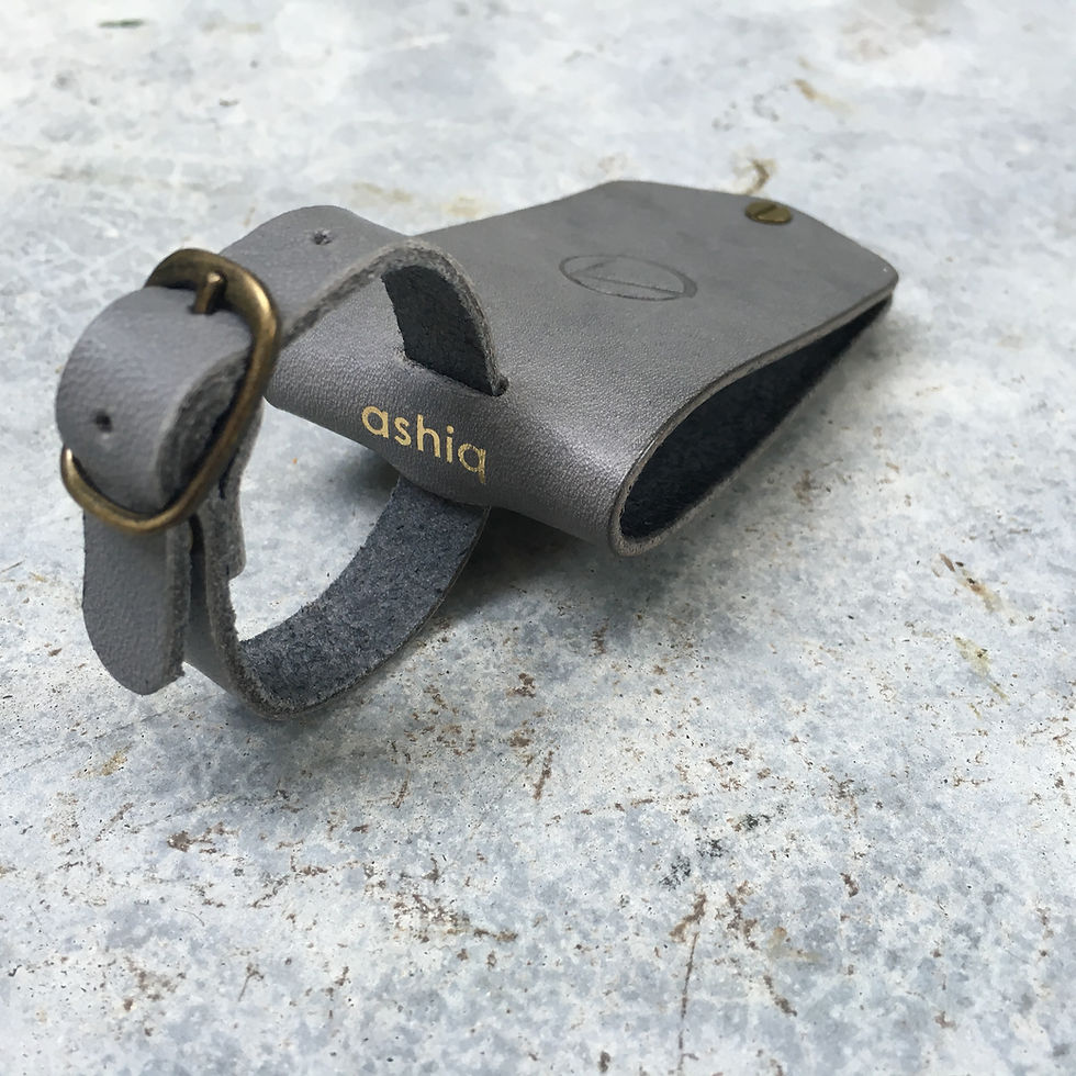 Thumbnail: Luggage tag