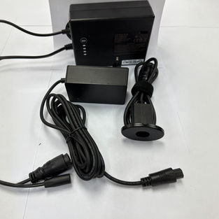 Recliner chair battery & charger set