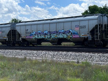Art in Motion