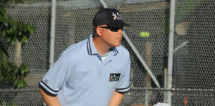 SBC Umpire Heading to the World Stage!!!