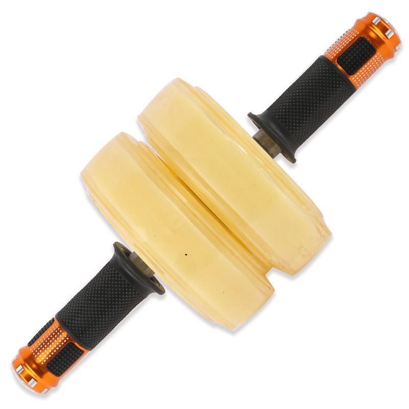 Thumbnail: Abdominal Fitness Exercise Equipment