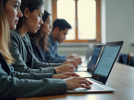 Effective Cyberbullying Prevention Strategies for Students