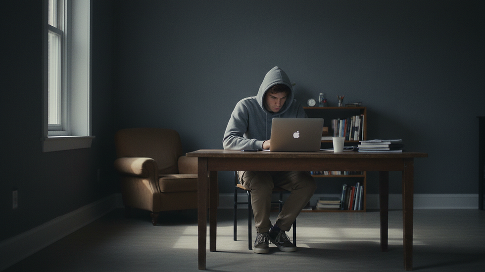 Why Cyberbullying Effects on Mental Health Matter So Much