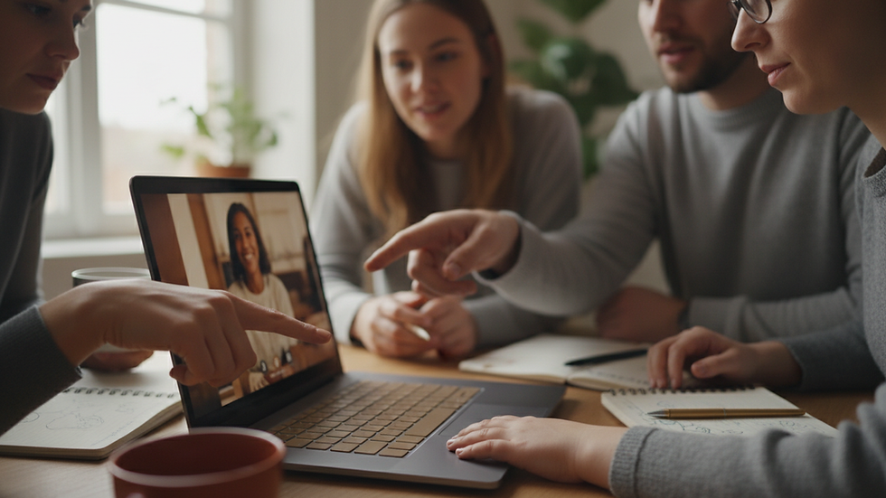 Parental Cyberbullying Prevention: A Guide for Parents