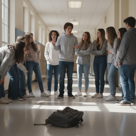 Understanding the Effects of Online Bullying: A Closer Look at Cyberbullying