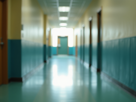 The Role of Schools in Supporting Mental Health