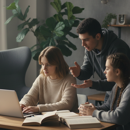 Student Digital Safety: Essential Tips to Stay Secure Online