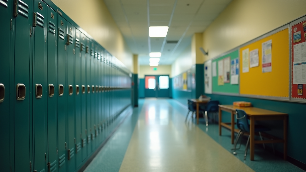 What Schools Should Know About Bullying Prevention Policies