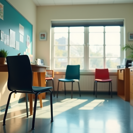 School Resources for Mental Health Aids: Supporting Every Student