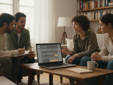 Preventing Cyberbullying: A Guide for Parents on Parental Cyberbullying Prevention