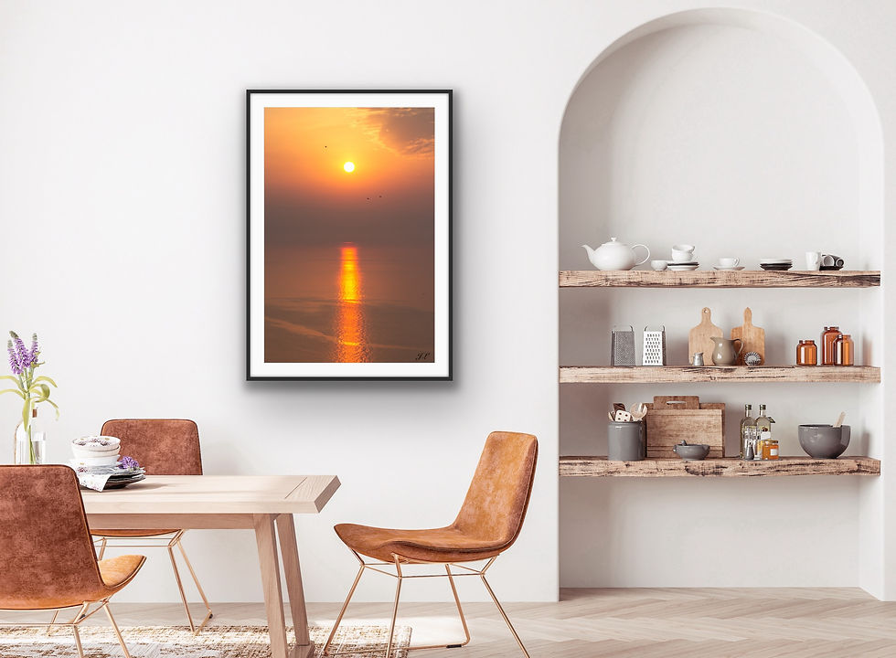 Thumbnail: Sicilian sunrise