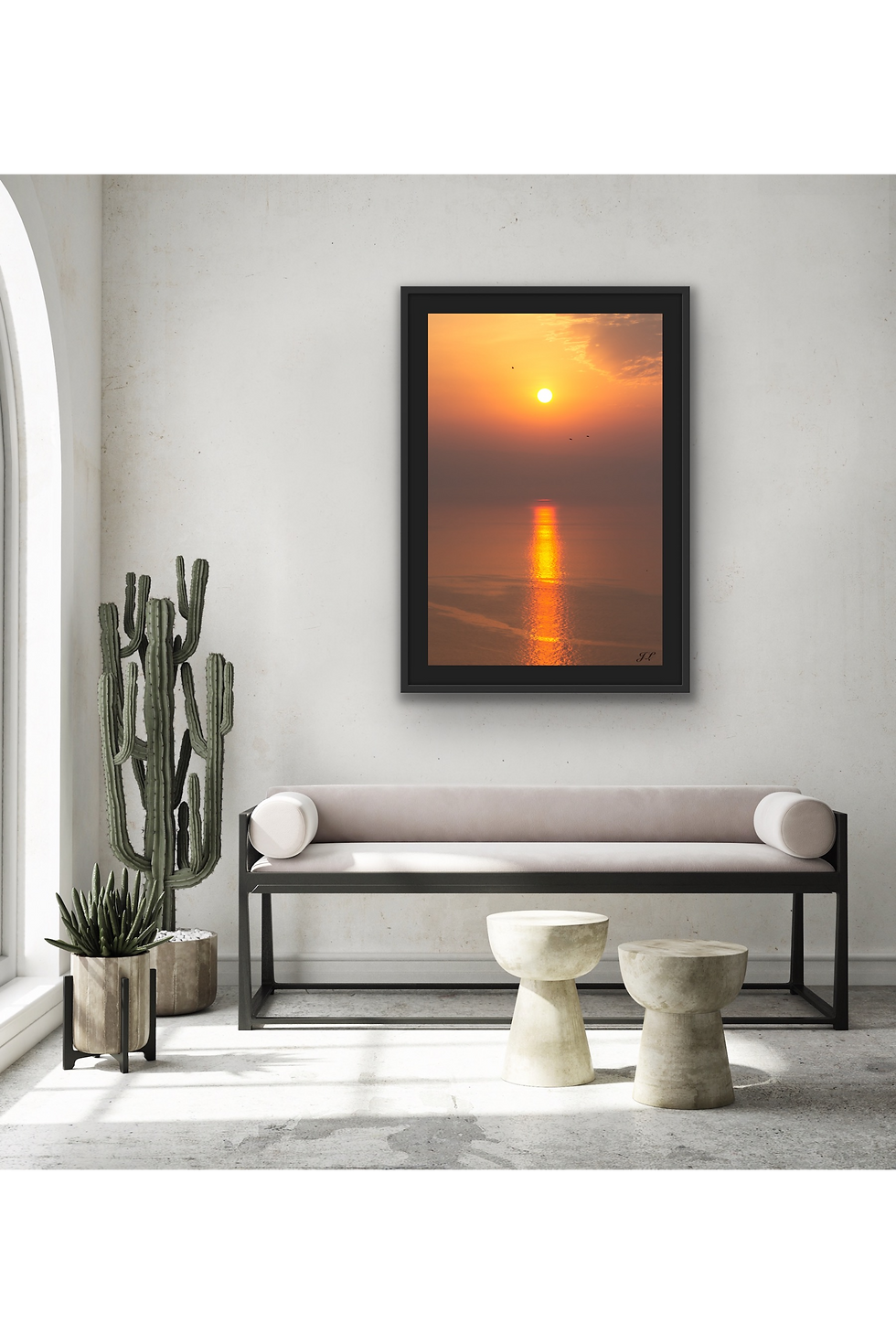Thumbnail: Sicilian sunrise
