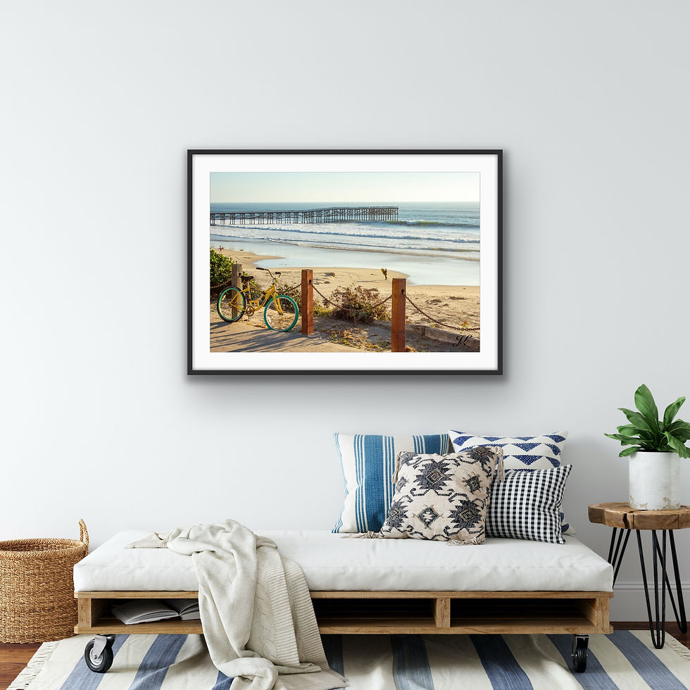 Thumbnail: Pacific Beach Pier