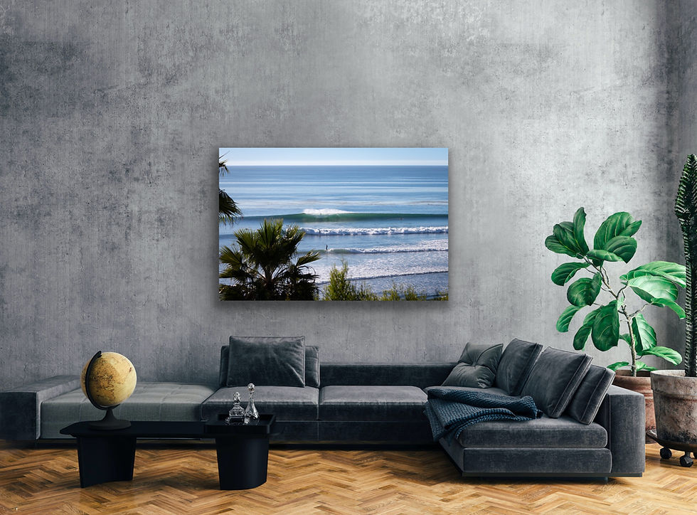 Thumbnail: Swamis Point