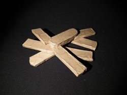 C. A. K. E. Rotation Model