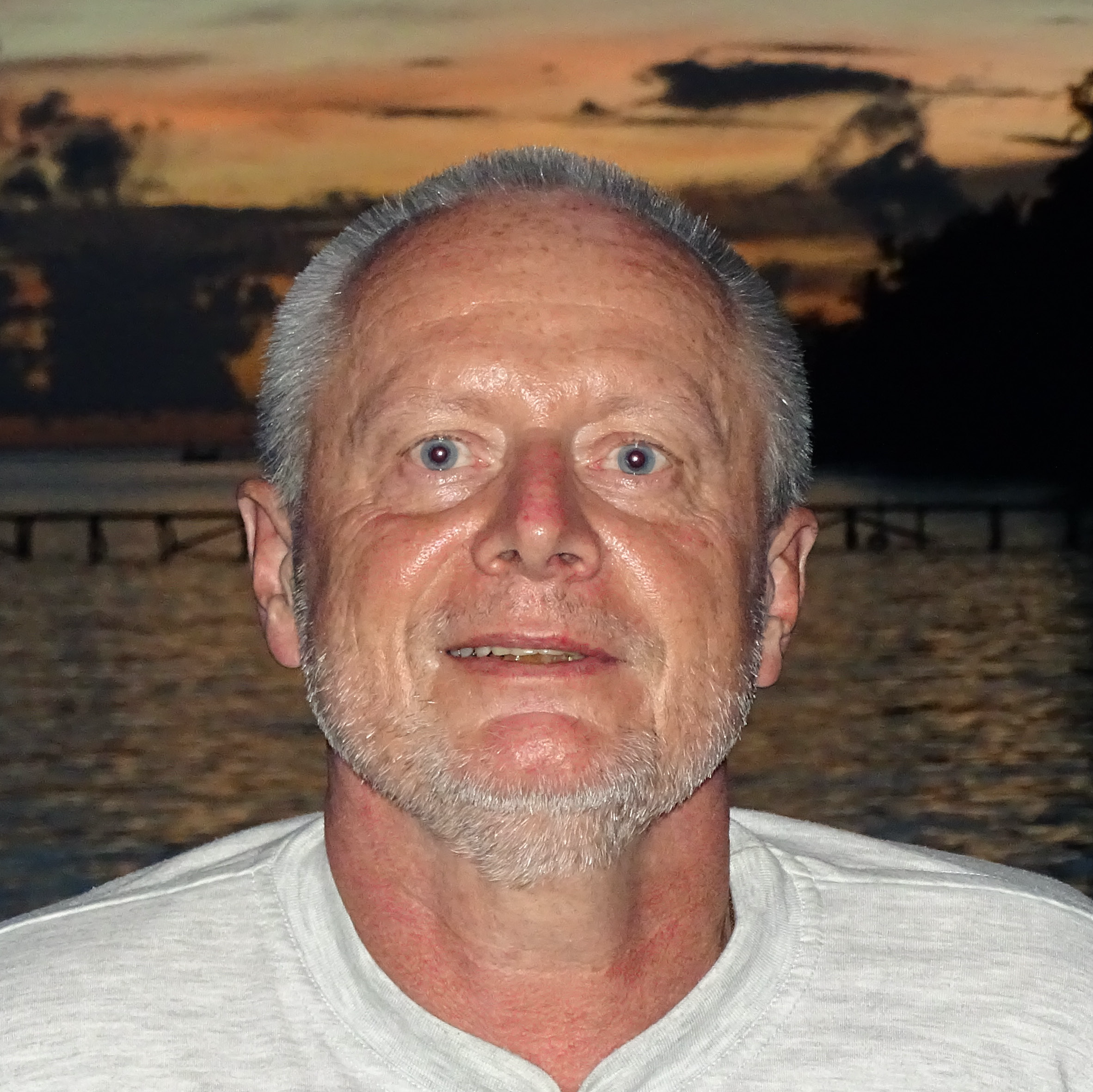 MR Dr. Wolfgang Loidl