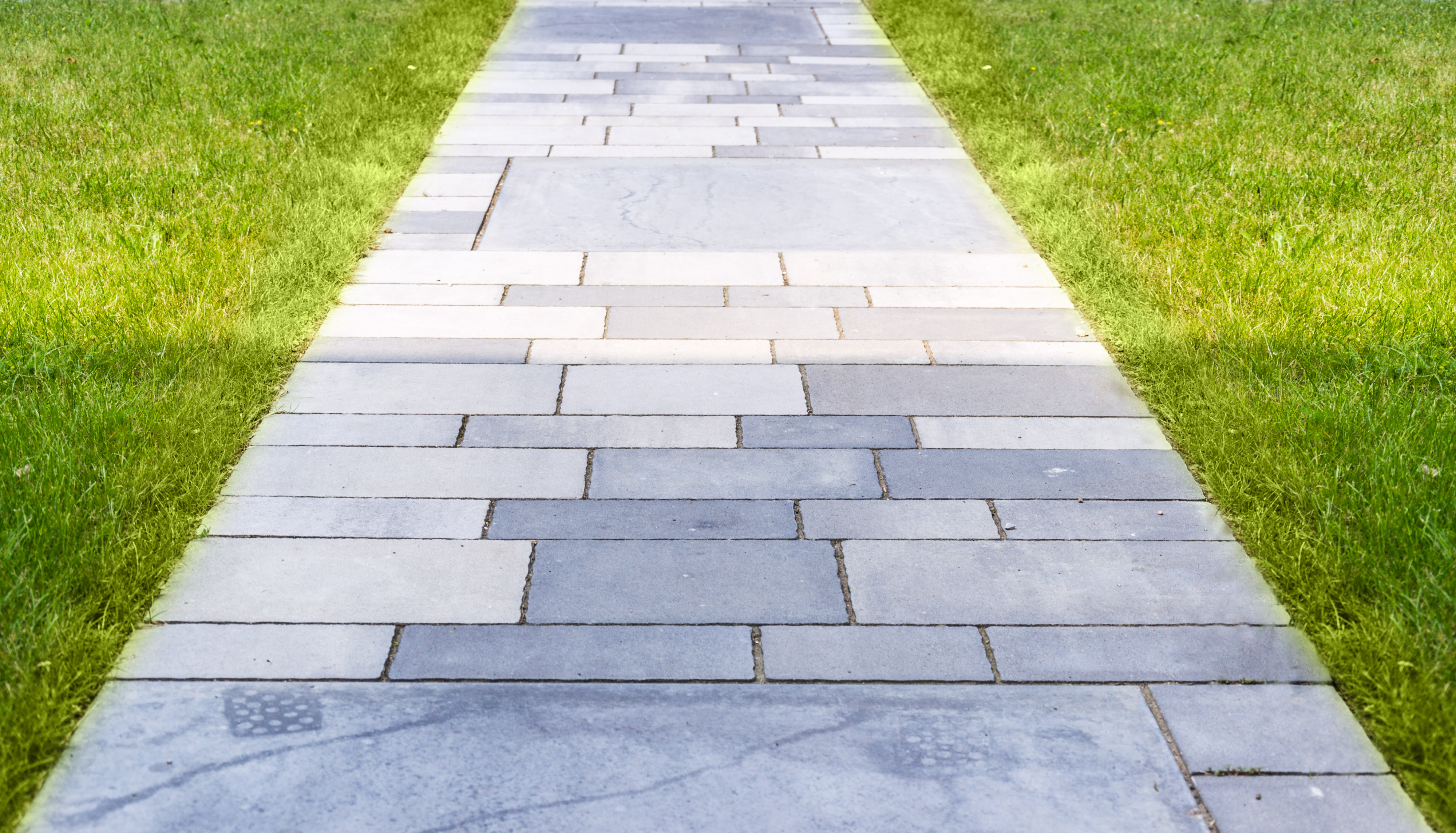 Pflaster & Plattenbeläge | feuerlein