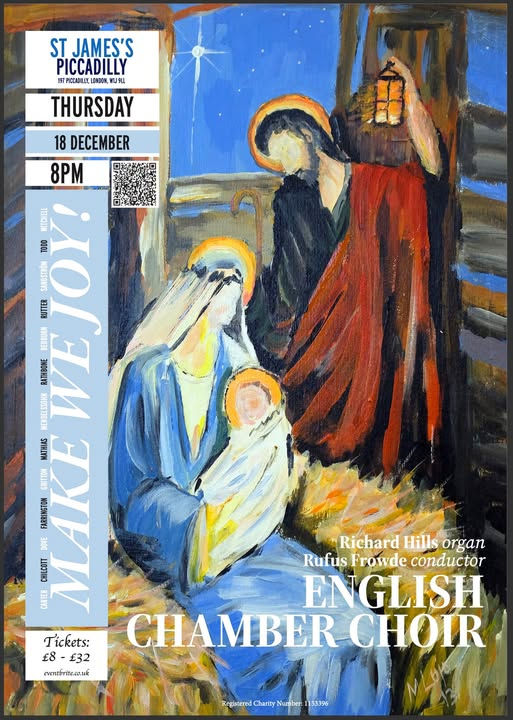 Christmas Concert 2025