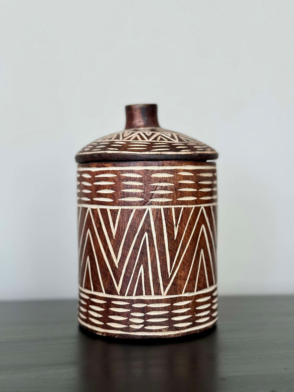 NIYONZIMA - Boîte de rangement