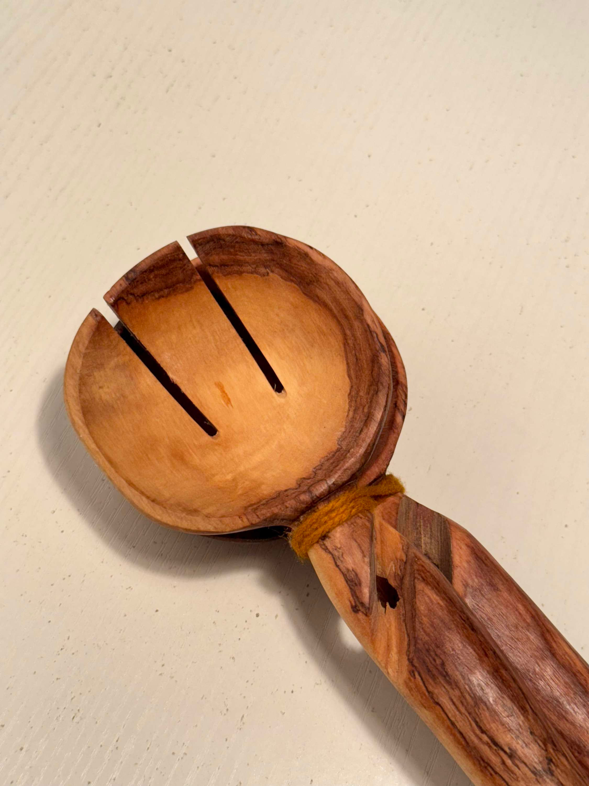 WANJIRU - Ustensiles salade