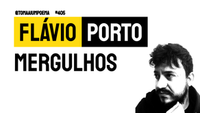 Flávio Porto - Mergulhos | Nova Poesia