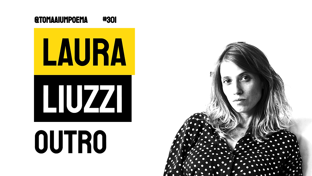 Poema de Laura Liuzzi outro