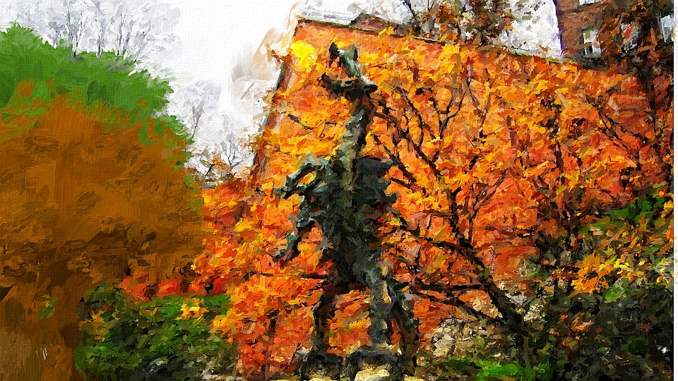 O dragão de wawel cracovia smok wawelski