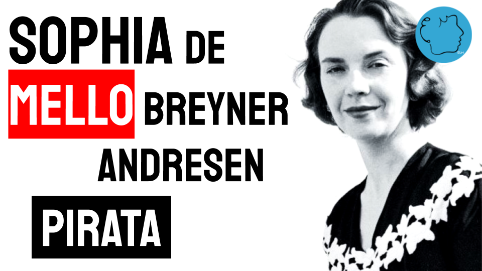 Sophia de Mello Breyner poemas