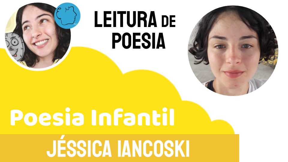 poesia infantil poema para criança