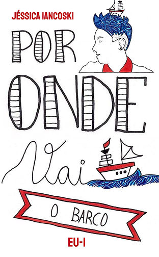 Capa kindle por onde vai o barco (13).jp