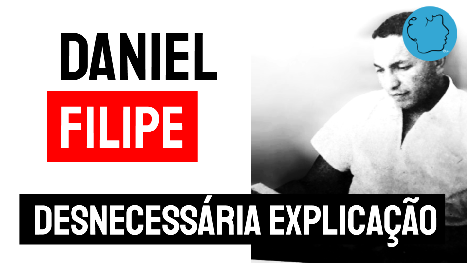 Daniel Filipe poemas