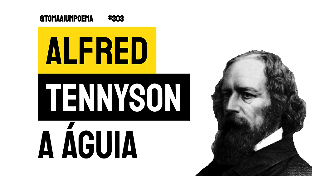 poema de alfred tennyson