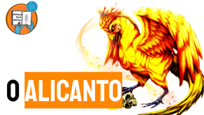 O Alicanto  - Lenda do Chile | História Infantil em Áudio