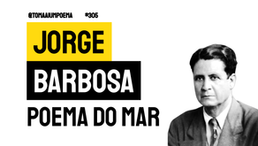 Jorge Barbosa - Poema do Mar | Poesia Cabo-verdiana