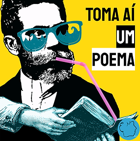 Podcast poema poesia toma ai um poema (1