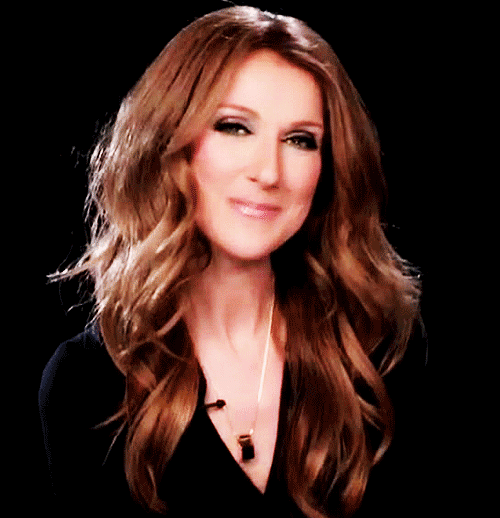 Celine Dion