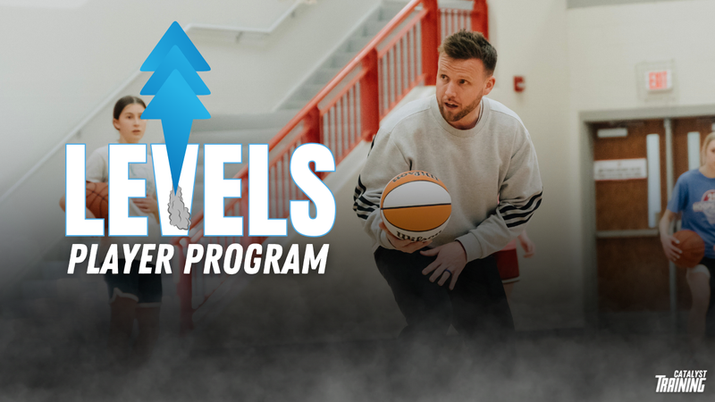 Levels Player Program