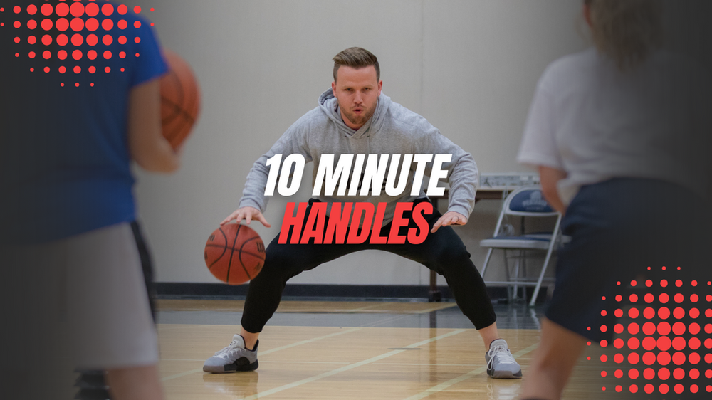 10 Minute Handles Catalyst Training