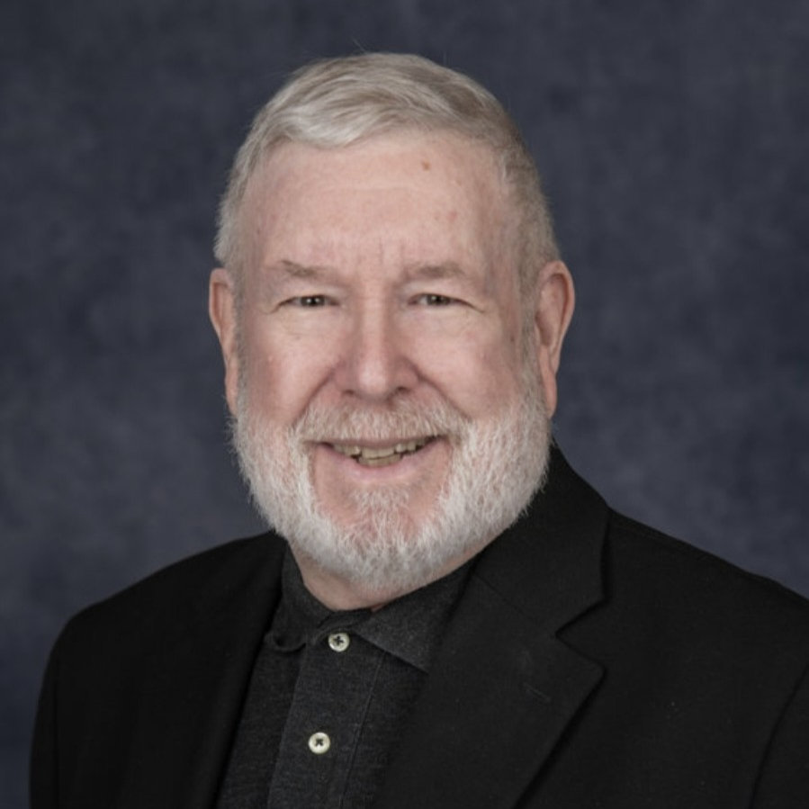 Ted Rosenberger Theodore-Rosen